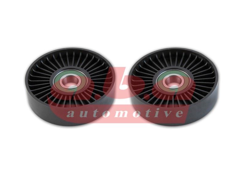 ABA 25359625 — TRİGER GERGİ RULMANI ( ROVER 800 FREELANDER 2.5 V6 CRHAYSLER )