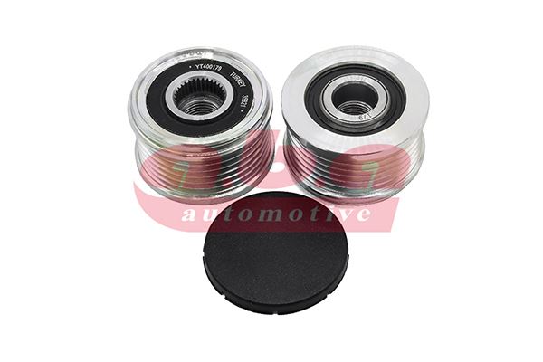 ABA 25400179 — ALTERNATÖR KASNAĞI ( PEUGEOT 1.6HDI 208 13-/ 308 13-/ 508 14-/ 2008 3008 13-/ 5008 14-/ EXPERT 16-/ PARTNER