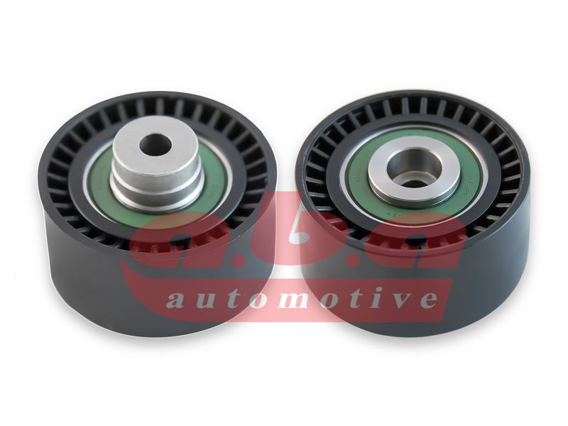 ABA 25402574 — EKSANTRİK GERGİ RULMANI PARTNER-BERLINGO 1.6-1.6 16V-P206-207-307-C2-C3-C4-XSARA 1.6 16V