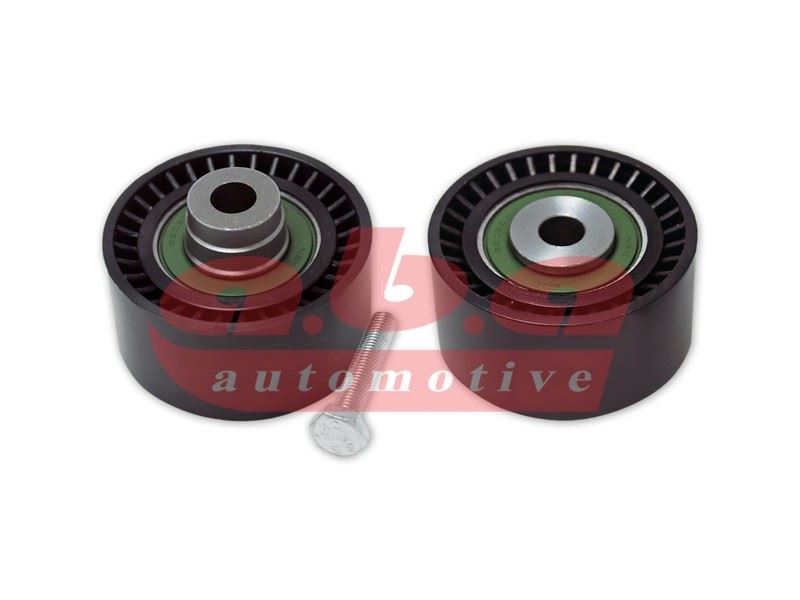 ABA 25403011 — EKSANTRİK GERGİ RULMANI YÖN MAKARASI P106 1.4D-1.5D-306-406-605-806 1.8 16V-2.0 16V-2.1D-XSARA 2.0