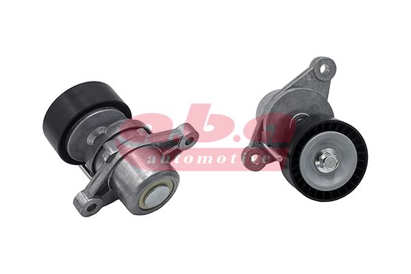 ABA 25403190 — ALTERNATÖR GERGİ RULMANI KÜTÜKLÜ P308-C3-DS3 09 >-P508-P3008-P5008-C4-C5-BERLINGO-DS4 10 > P208 12 > 1.6 HDİ
