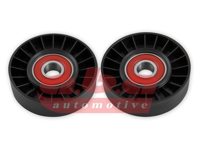 ABA 25405007 — ALTERNATÖR GERGİ RULMANI TEK RULMAN ASTRA F-G 2.0DTI-VECRTA B-C2.0DTI-2.2DCI-ZAFIRA-SIGNUM-OMEGA B