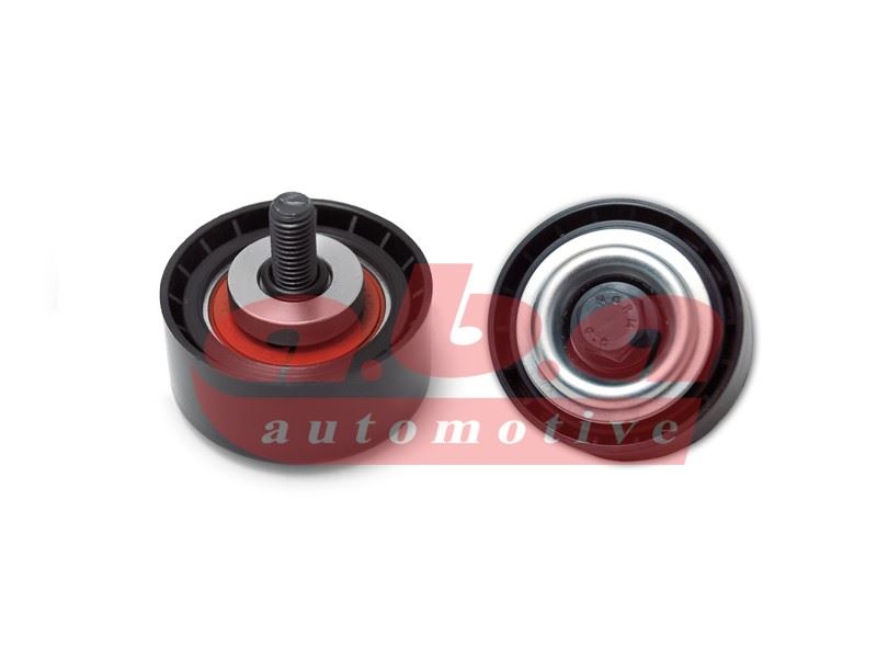 ABA 25405173 — ALTERNATÖR GERGİ RULMANI P206-306-EXPERT-PARTNER-BERLINGO-JUMPY-XSARA-SCUDO 1.9D 98- DW8-BW8B