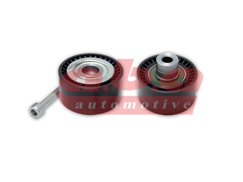ABA 25405991 — ALTERNATÖR GERGİ RULMANI TOZ KAPAKSIZ PARTNER-206-307-407-BERLINGO-C2-C3-C4-FIESTA V 1.4-1.6TDCI XSARA-FOCUS