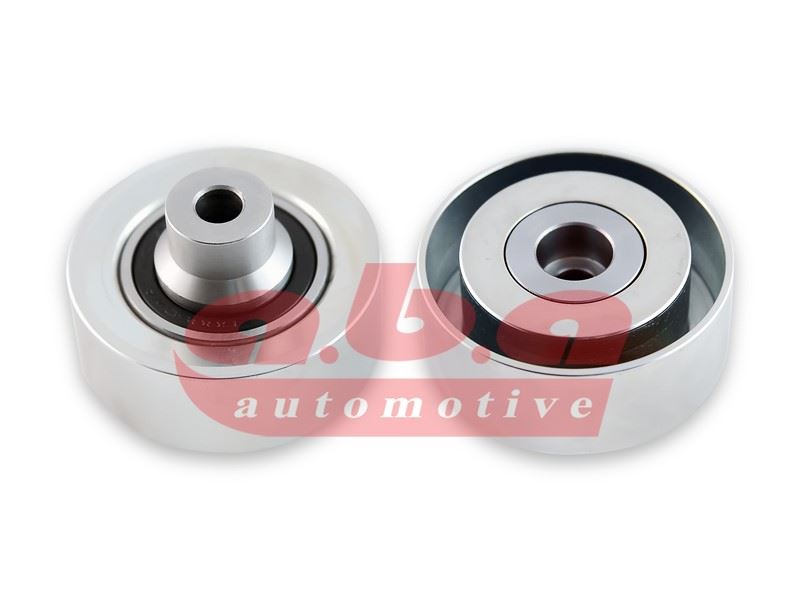 ABA 25407515 — ALTERNATÖR GERGİ RULMANI P206-207-307 1.4HDI-1.6HDI 04- -C2-C3 1.4HDI-1.4 16V-1.6 16V KLİMALI