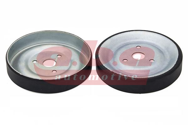 ABA 25409020 — DEVİRDAİM KASNAĞI OPEL GRANDLAND PEUGEOT PARTNER-BERLINGO-P207-P208-P308-P508-RCZ-3008-P5008 CITROEN