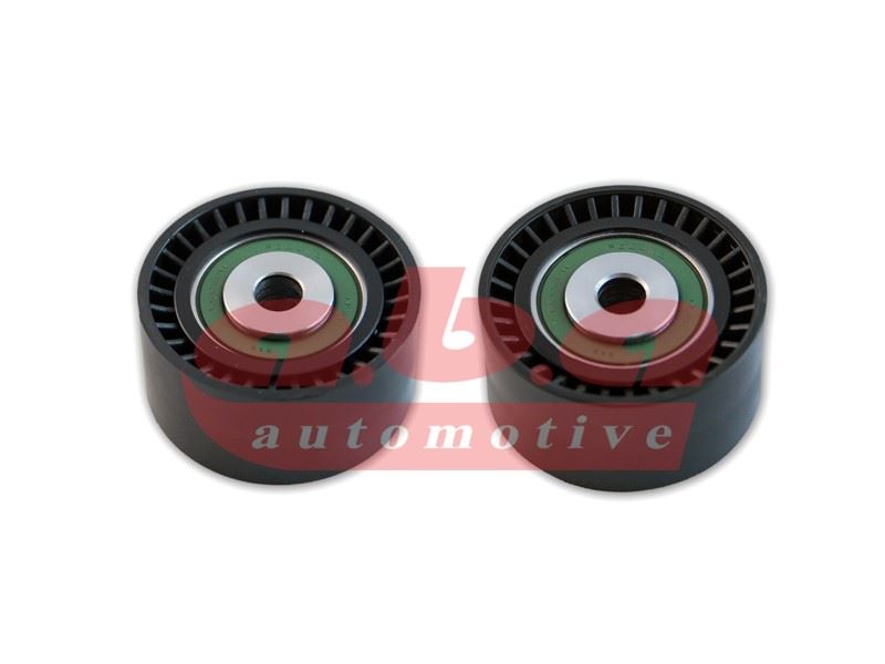 ABA 25409064 — TRİGER GERGİ RULMAN (NSK RULMANLI) FORD FİESTA 1.4 TDCİ-FOCUS 1.6TDCİ 02- 60×29,7 ( PEUGEOT 107 / 206 / 207 /