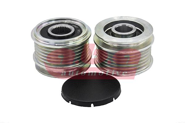 ABA 25500012 — ALTERNATÖR KASNAĞI T5-CADDY-POLO-GOLF-CRAFTER-A3-A4-LEON CFWA-CAGA-CFFA-CAYB-BJK-BJM-AXB-BJB
