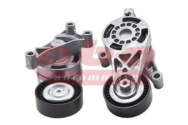 ABA 25500186 — V KAYIŞ GERGİSİ (VW GOLF 04-13 PASSAT 06-08 AUDI A3 04-13 SEAT LEON 06-13)