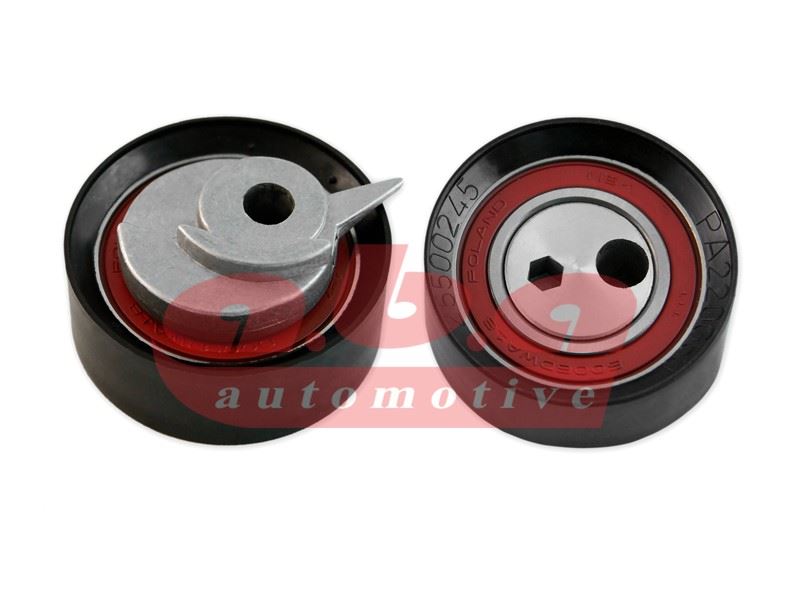 ABA 25500245 — EKSANTRİK GERGİ RULMANI VOLKSWAGEN T4 25TDI (95-03)- LT 28-35 II 25TDI (99-06)- LT28-46 II 25TDI (96-06)