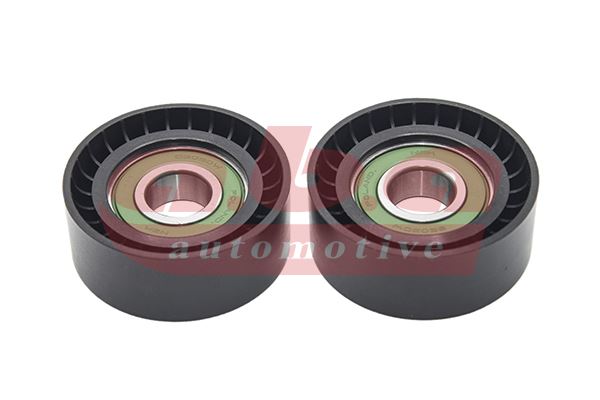 ABA 25500510 — V KAYIŞ GERGİSİ VW-SEAT-AUDİ-ARTEON-JETTA-LEON-A3-Q3 13> CPKA-CPRA-CPLA-CJXA 1.8 TSI-2.0 TSI -2.0 TFSI