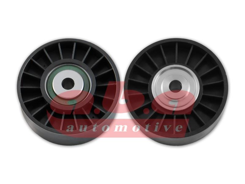 ABA 25501002 — ALTERNATÖR GERGİ RULMANI BORA-CADDY-GOLF-POLO-A3-CORDOBA-IBIZA-LEON-TOLEDO 19 TDI (96-01)(65X25X28) (PLASTİK