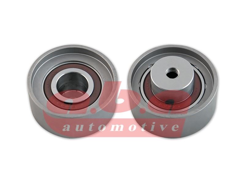 ABA 25501910 — EKSANTRİK GERGİ RULMANI VOLKSWAGEN LT 28-35 I 24D-24TD (89-96)-VOLVO 940 (90-98)-VOLVO 960 (91-94) 24D (METAL