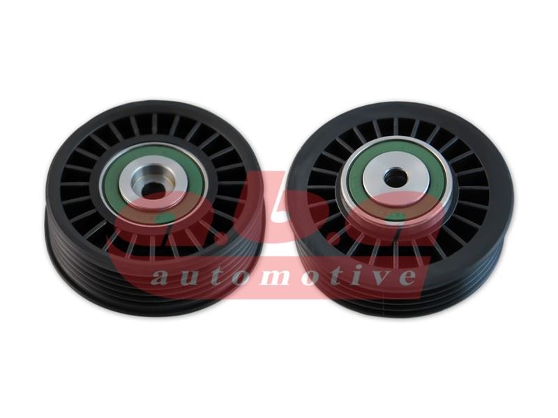 ABA 25504709 — ALTERNATÖR GERGİ RULMANI VOLKSWAGEN PASSAT (98-05)-GOLF IV (98-06)-BORA (00-05) AUDI A4 (00-04)-A6 (00-05)