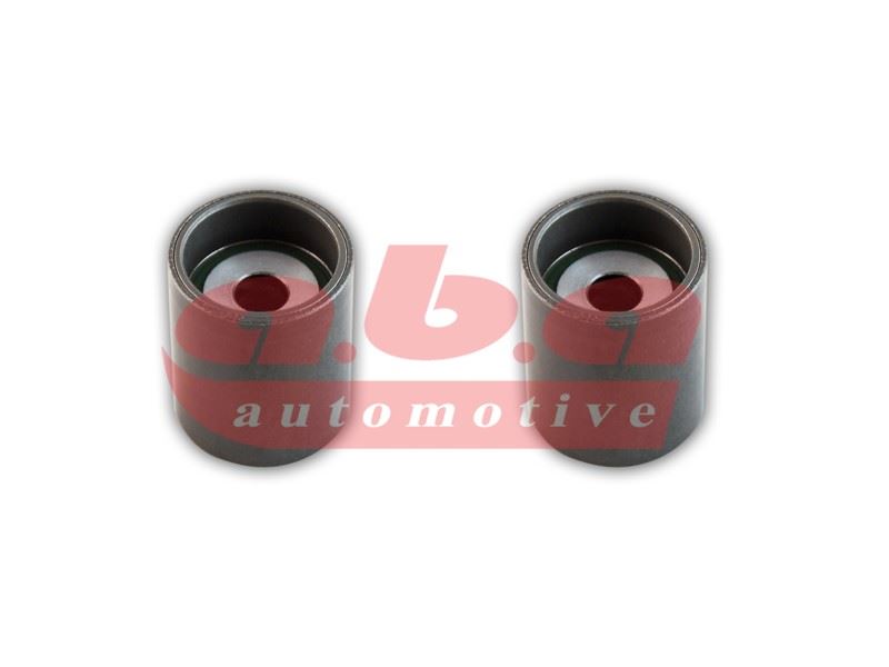 ABA 25504845 — EKSANTRİK GERGİ RULMANI VOLKSWAGEN PASSAT-JETTA III-BORA-GOLF IV SKODA OCTAVIA SEAT IBIZA (METAL RULMAN)