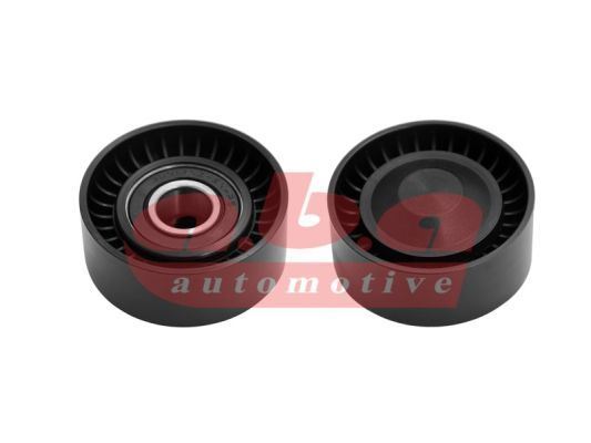 ABA 25505787 — ALTERNATÖR GERGİ RULMANI AUDI A4-A5-A6-A7-A8-Q5-Q7 30 TDI 27 TDI 40 TDI-S Q5 TDI 03-