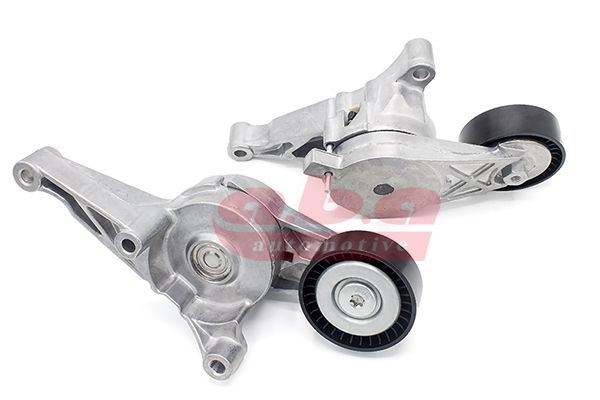 ABA 25505790 — V KAYIŞ GERGİ KÜTÜĞÜ VW-SKODA-SEAT-AUDİ-GOLF5-CADDY-PASSAT-OCTAVİA-LEON-TOLEDO-A3 04> AXB-BJB-BDJ-B KC-BKD