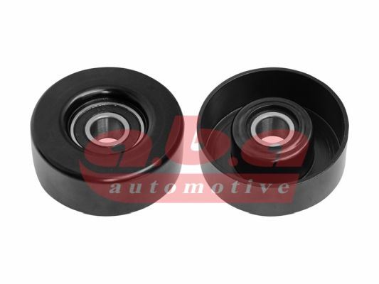 ABA 255088101 — KAYIŞ GERGİ RULMANI BMW M57 E46 E39 E38 E53 . LAND ROVER FREELANDER I L314 RANGE ROVER III VOGUE L32 2