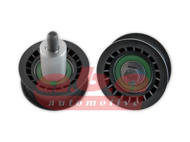 ABA 25509245 — EKSANTRİK GERGİ RULMANI (YON MAKARASI) VOLKSWAGEN CADDY II-GOLF IV-POLO-BORA SKODA OCTAVIA SEAT TOLEDO