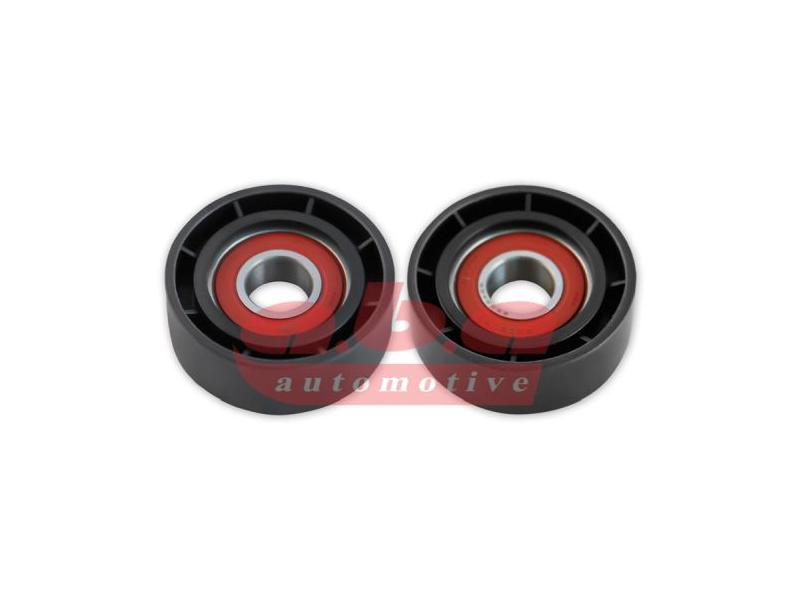 ABA 25602217 — ALTERNATÖR GERGİ RULMANI FORD ESCORT-FIESTA 18D (91-99) (60X22X17) (PLASTİK RULMAN)