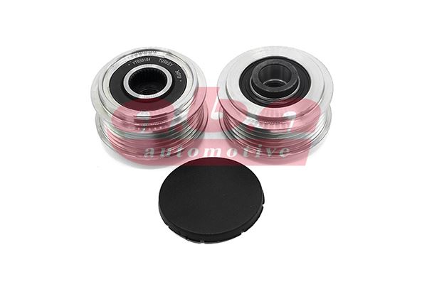 ABA 25650184 — ALTERNATÖR KASNAĞI ( TOYOTA 2.0 D4-D AVENSIS 03-08 COROLLA 02-07 RAV4 II 01-05 )