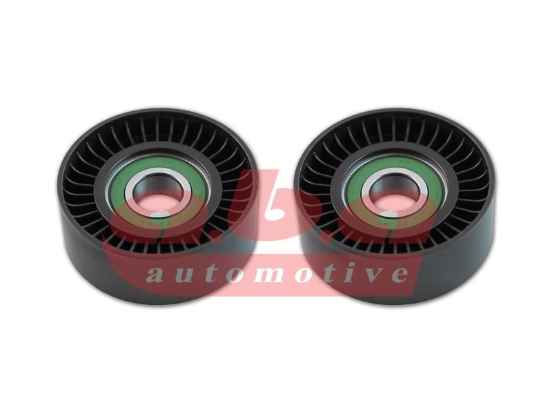 ABA 25657026 — ALTERNATÖR GERGİ RULMANI VOLKSWAGEN GOLF IV-BORA-POLO SEAT CORDOBA SKODA FABIA 14-16 16V