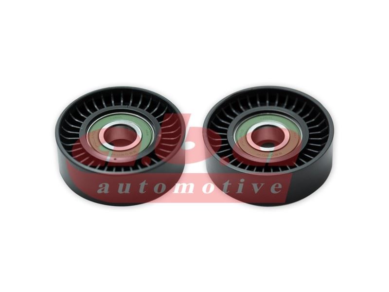 ABA 25702417 — ALTERNATÖR GERGİ RULMANI OPEL ASTRA F-G-H-J 10-12-14CORSA B-C-D 10-12-14-COMBO 14-MERIVA (PLASTİK RULMAN)