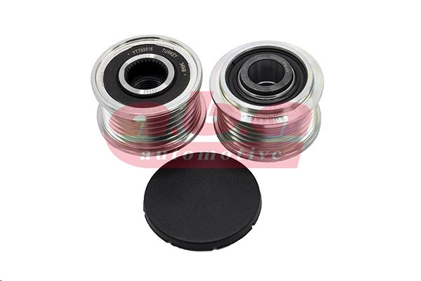 ABA 25750016 — ALTERNATÖR KASNAĞI MERCEDES W202 W203 CL203 C209 W210 W461 W163 W220 W638 W639 B901> B904