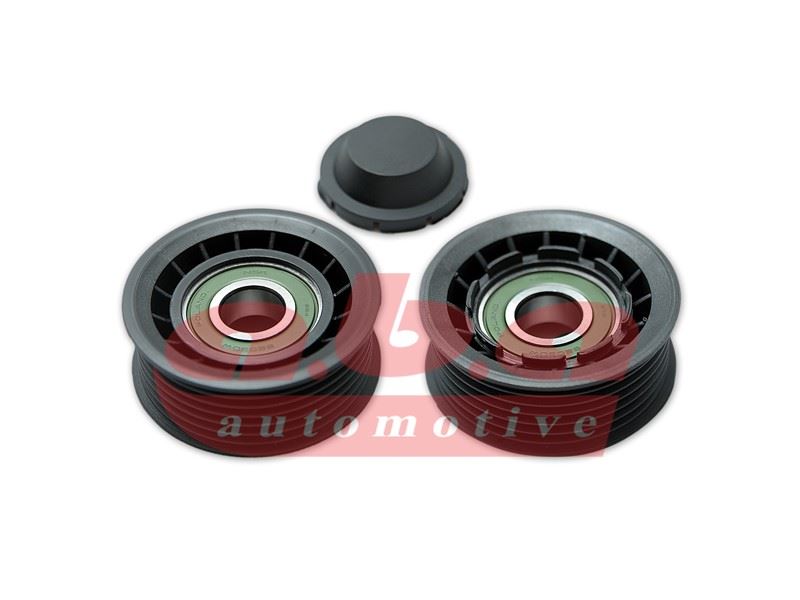 ABA 25750019 — ALTERNATÖR GERGİ RULMANI VOLKSWAGEN PASSAT 25TDI (98-05)-TOUAREG 30 V6TDI (04-10)-MERCEDES VITO