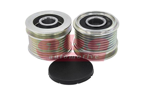 ABA 25750042 — ALTERNATÖR KASNAĞI (MERCEDES C SERİSİ C180 C200 C230 C160 E200 SLK200 VIANO SPRINTER 02-)