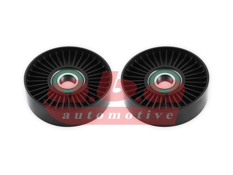 ABA 25750070 — KAYIŞ GERGİ RULMANI MERCEDES W202 W203 CL203 C219 W210 W211 W220 R230 W639