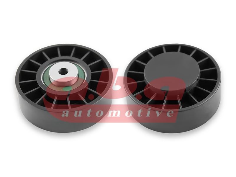 ABA 25752410 — ALTERNATÖR GERGİ RULMANI MERCEDES G-SERİSİ (W461)- VOLKSWAGEN LT28-46 II 28TDI (97-06) (PLASTİK RULMAN)