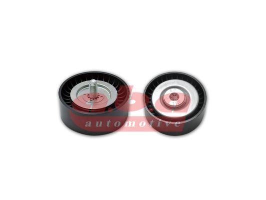 ABA 25757502 — GERGİ RULMANI ( MERCEDES OM651 / W204-W212 / C SERİ CDI 08-14 CLS250 CDI 12-/ E SERİ CDI 09-/ GLK CDI 08-15