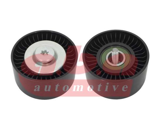 ABA 25757505 — KAYIŞ GERGİ RULMANI MERCEDES W203 CL203 C209 W204 C209 W211 R171