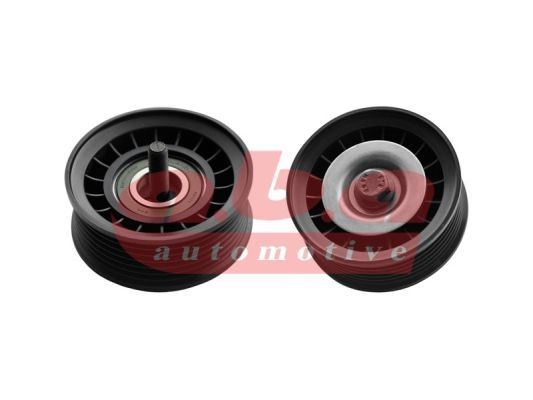 ABA 25757535 — KAYIŞ GERGİ RULMANI MERCEDES W204 W205 C218 W212 C207 W221 W222