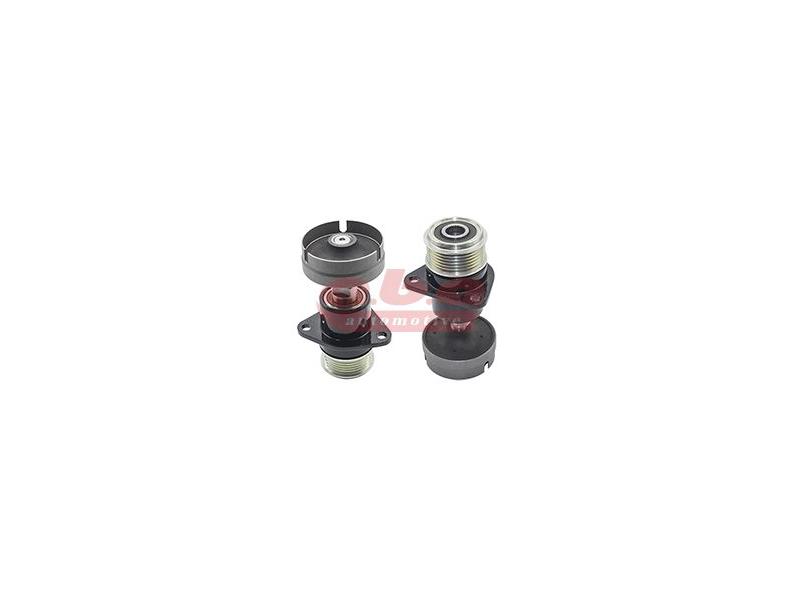 ABA 25850157 — ALTERNATÖR SAFTI ( KASNAK ) FORD CONNECT - FOCUS 98 - 1.8 TDCI FOCUS I II 01-12