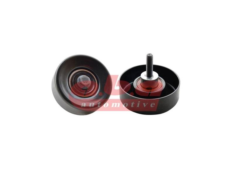 ABA 25850530 — ALTERNATÖR GERGİ RULMANI FORD FIESTA 18DI (00-)-FOCUS 18TDCI-18DI-18TDDI (98-04)-TOURNEO CONNECT 18D (PLASTİK