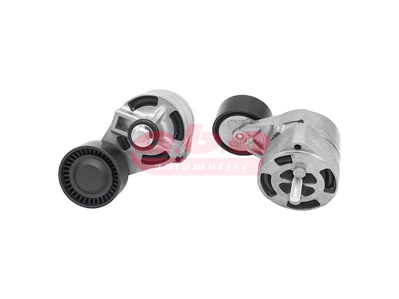 ABA 25852836 — ALTERNATÖR KAYIŞ GERGİ KOMPLE (ORJİNAL NSK RULMALI ) ( FORD TRANSIT V.347 2.4 TDCI 06-12 )