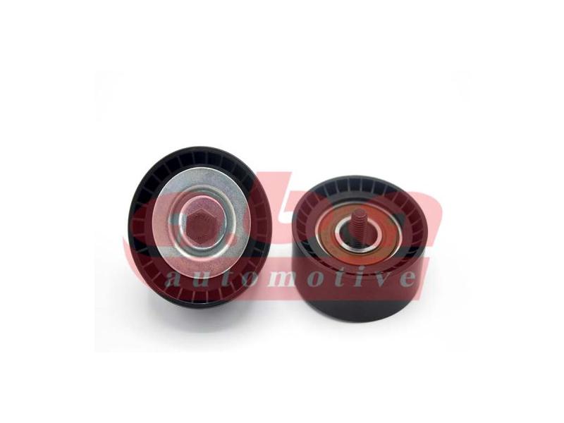 ABA 25854714 — ALTERNATÖR GERGİ RULMANI FORD TRANSIT CUSTOM V362 12-14 2.2 TDCI TEK RULMAN