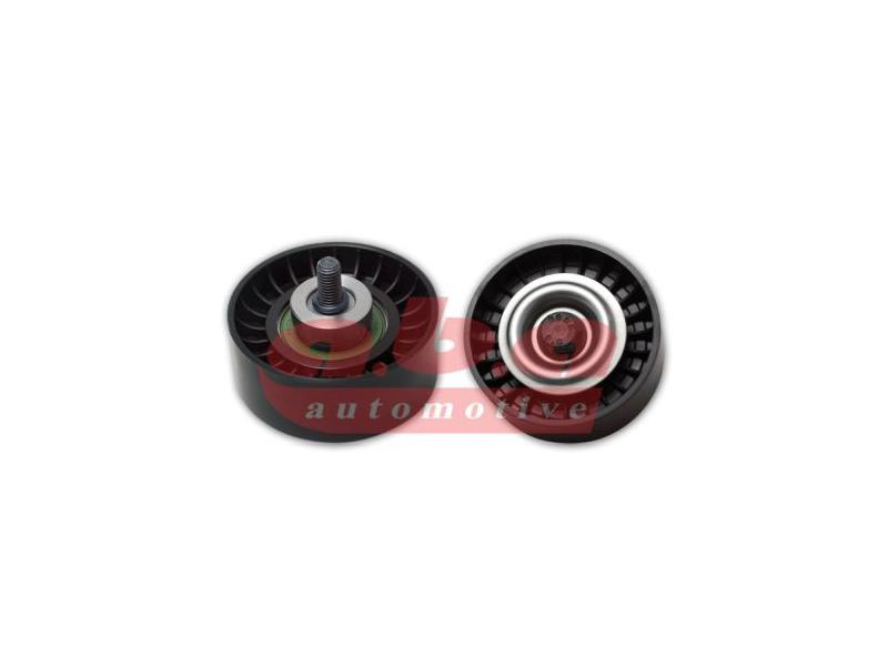 ABA 25855232 — ALTERNATÖR GERGİ RULMANI FORD FIESTA III 16I 16V-18 16V-18 XR2I 16V (92-95) (PLASTİK RULMAN)