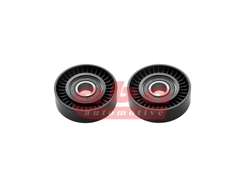 ABA 25856538 — V KAYIŞ GERGİ RULMANI VOLVO C30-C70-S40-V50 06> 2.0-2.4-2.5 T5-D5