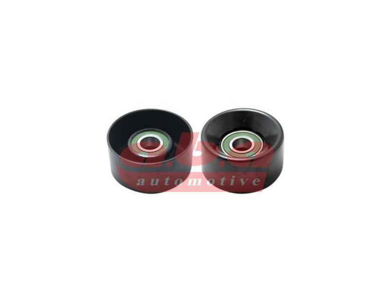 ABA 258594441 — ALTERNATÖR GERGİ RULMANI TRANSİT V184 2.4 DI-2.4 TDI-2.4 TDE 00-06 76x37x17 TEK
