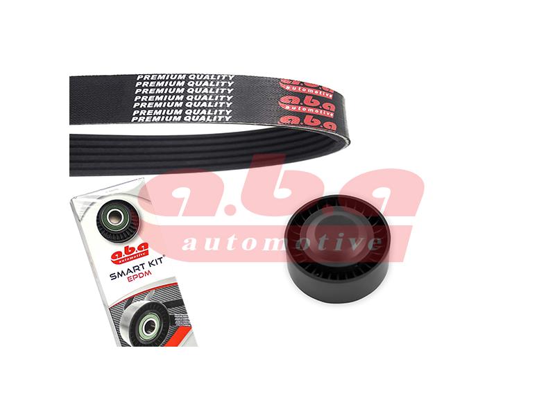 ABA 6PK1199S1 — ALTERNATÖR GERGİ KİTİ KUTUKSUZ CLIO II 01-06FLUENCE 10> LAGUNA III 07-15 MEGANE II 02-08 MEGANE III JUKE F15