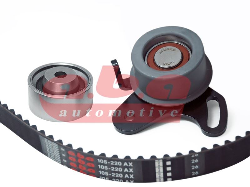 ABA KH000105 — EKSANTRIK RULMAN KITI TRIGER SETI HYUNDAI ACCENT 1.5 1.6 2000-2005 ACCENT ERA 1.4 2006-/ GETZ 1.4 2003-/ KIA