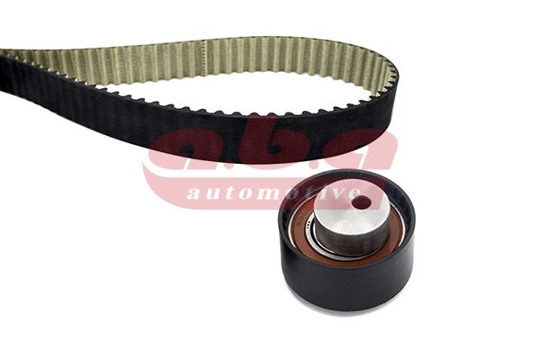 ABA YK100124 — TRİGER SETİ ( FIAT EGEA DOBLO 500L 500X ALBEA BRAVO PUNTO 1.4 JEEP RENEGADE 1.4 ALFA ROMEO GIULIETTA MITO 1.4)
