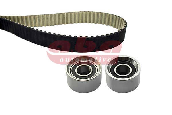 ABA YK100152 — EKSANTRİK GERGİ KİTİ FIAT DUCATO 2.5 D Combinato-2.8 JTD-2.8 JTD 4x4-2.8 TD 4x4-2.5 D-2.5 D 4x4-2.8 JTD Power