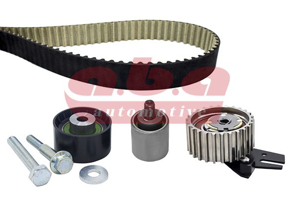 ABA YK1001881 — EKSANTRİK TRİGER RULMAN KİTİ 188 DİŞ DOBLO LINEA LANCIA DELTA EGEA GIULIETTA 1,6 (ABA