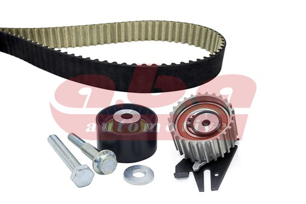 ABA YK100194 — TRİGER SETİ TEFLONLU (FIAT EGEA 500L 500X DOBLO PUNTO EVO 1.6 JTD OPEL COMBO 1.6 CDTI JEEP COMPASS RENEGADE