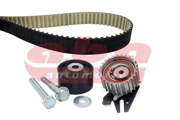 ABA YK103190 — TRİGER SETİ (FIAT EGEA 500L 500X DOBLO PUNTO EVO 1.6 JTD OPEL COMBO 1.6 CDTI JEEP COMPASS RENEGADE 1.6 CRD