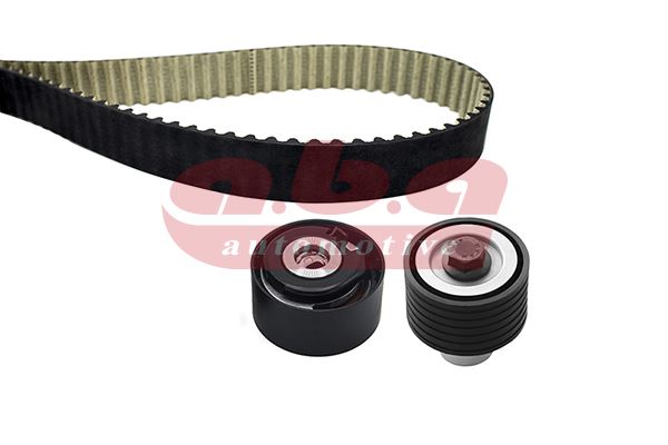 ABA YK200126 — TRİGER SETİ 126 DIS ESPACE IV LAGUNA II MEGANE II 2.0 16V F4R